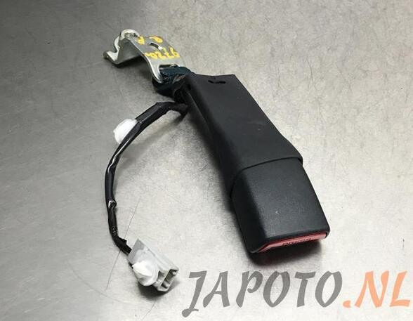 Seat Belt Buckle LEXUS CT (ZWA10_)