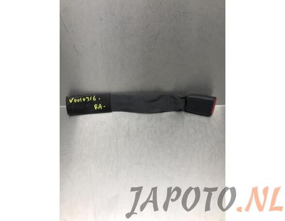 Seat Belt Buckle TOYOTA RAV 4 III (_A3_)