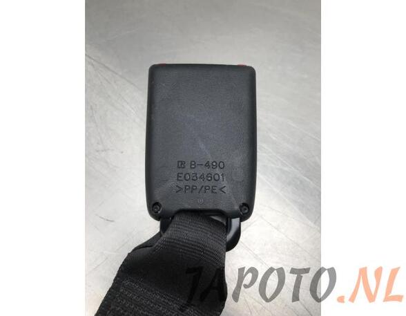 Buckle autogordel TOYOTA RAV 4 III (_A3_)