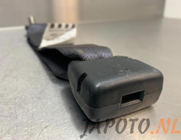 Seat Belt Buckle DAIHATSU TERIOS (J2_)