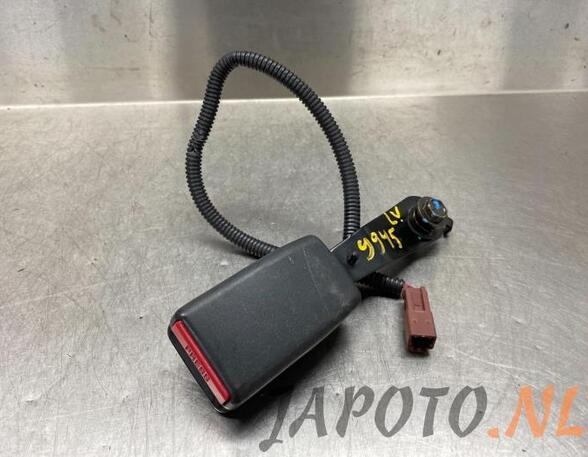 Seat Belt Buckle HONDA JAZZ II (GD_, GE3, GE2)