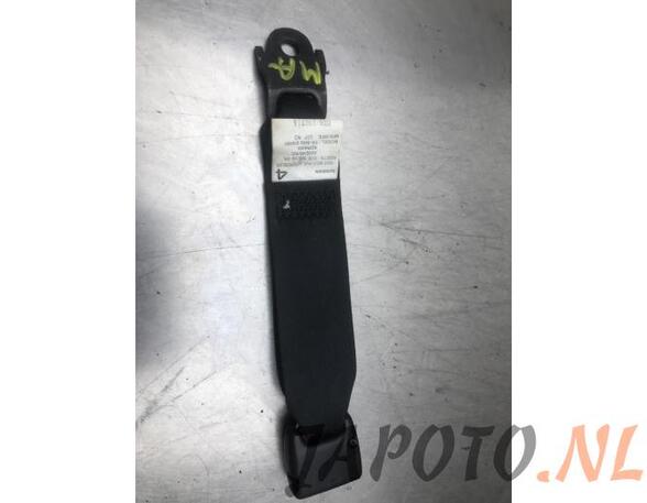 Seat Belt Buckle NISSAN MURANO II (Z51), NISSAN MURANO I (Z50)