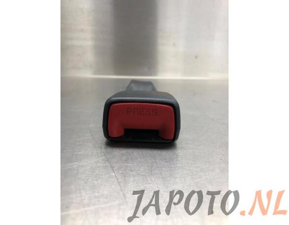 Seat Belt Buckle LEXUS SC Convertible (UZZ40_)