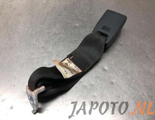 Seat Belt Buckle SUBARU FORESTER (SG_)