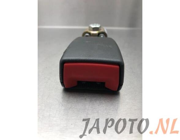 Seat Belt Buckle MITSUBISHI COLT CZC Convertible (RG)