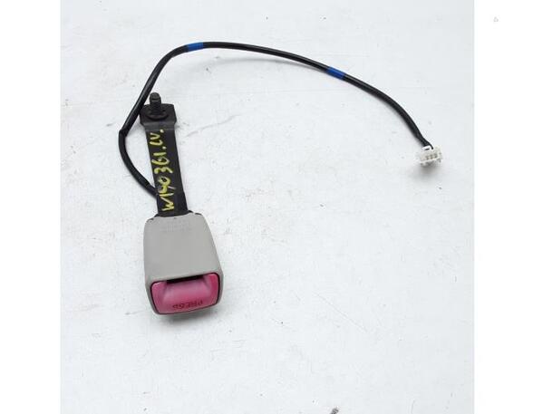 Seat Belt Buckle SUBARU LEGACY IV (BL)