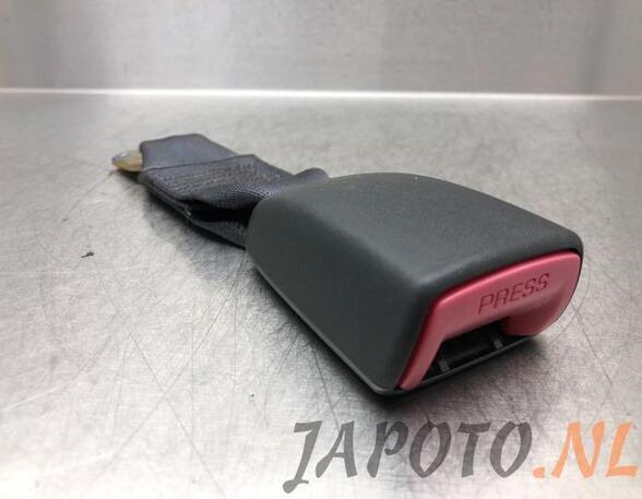 Seat Belt Buckle SUZUKI SWIFT III (MZ, EZ)