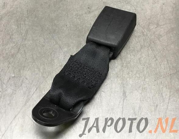 Buckle autogordel SUZUKI ALTO (GF)