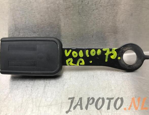 Seat Belt Buckle TOYOTA VERSO (_R2_)