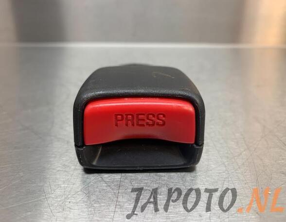 Seat Belt Buckle DAIHATSU TERIOS (J2_)