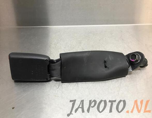 Seat Belt Buckle TOYOTA RAV 4 III (_A3_)