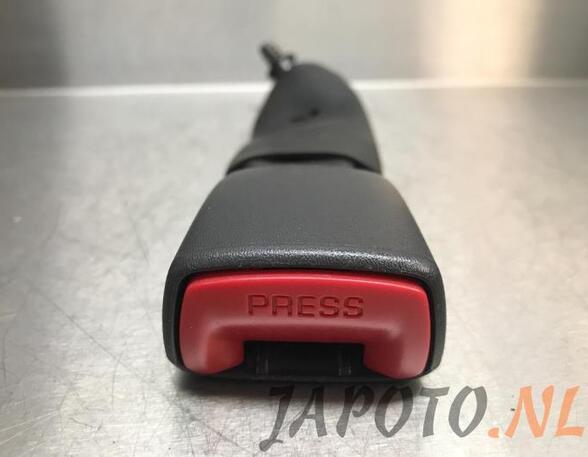 Seat Belt Buckle TOYOTA RAV 4 III (_A3_)