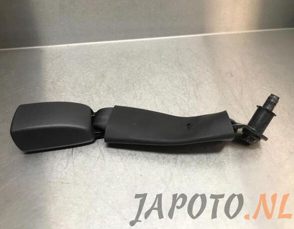 Seat Belt Buckle TOYOTA RAV 4 III (_A3_)