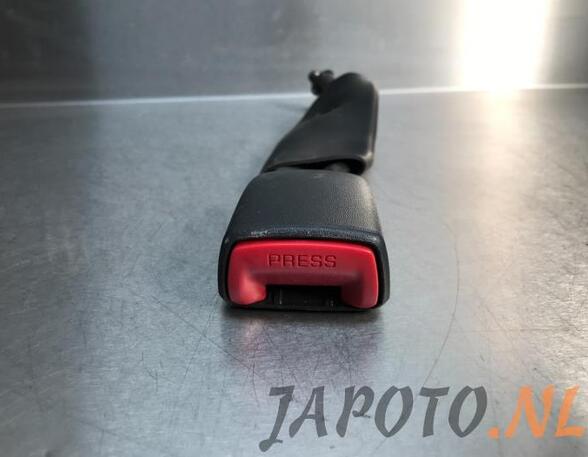 Seat Belt Buckle TOYOTA RAV 4 III (_A3_)