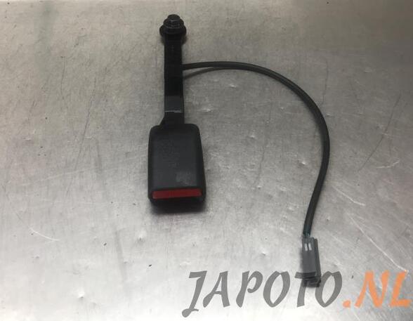 Seat Belt Buckle MAZDA 6 Estate (GJ, GL)