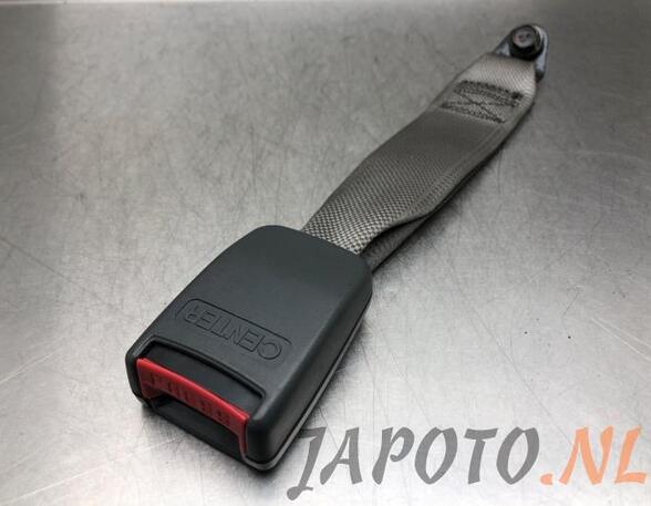 Seat Belt Buckle HYUNDAI ATOS (MX), HYUNDAI ATOS PRIME (MX)