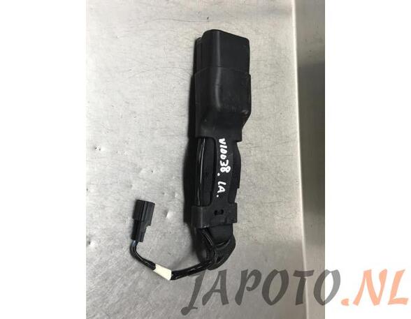 Buckle autogordel SUBARU TREZIA