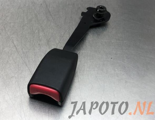 Seat Belt Buckle MAZDA 2 (DY)