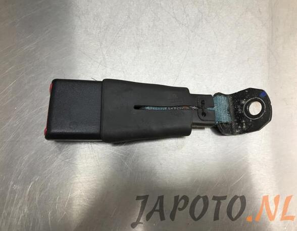 Seat Belt Buckle SUZUKI SWIFT IV (FZ, NZ)