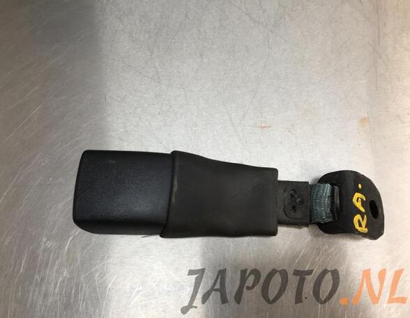 Seat Belt Buckle SUZUKI SWIFT IV (FZ, NZ)