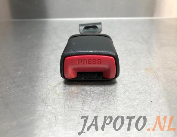 Seat Belt Buckle SUZUKI SWIFT IV (FZ, NZ)