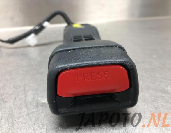 Seat Belt Buckle TOYOTA RAV 4 IV (_A4_)