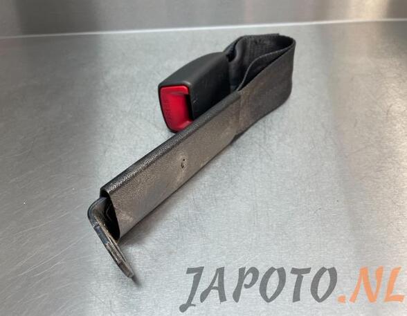 Seat Belt Buckle TOYOTA RAV 4 III (_A3_)