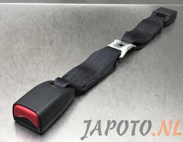 Seat Belt Buckle DAIHATSU SIRION (M3_), SUBARU JUSTY IV