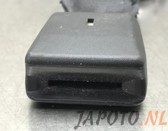 Seat Belt Buckle DAIHATSU SIRION (M3_), SUBARU JUSTY IV