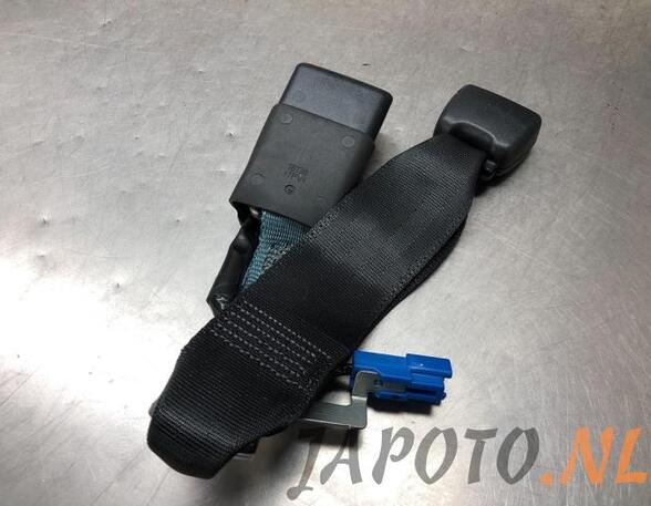 Buckle autogordel TOYOTA YARIS (_P13_)