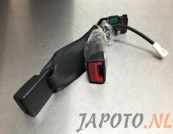 Seat Belt Buckle KIA NIRO I (DE)