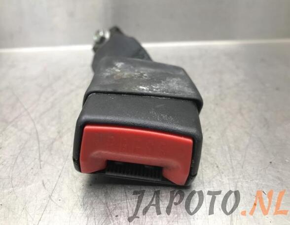 Seat Belt Buckle NISSAN JUKE (F15)