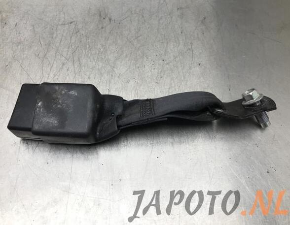 Seat Belt Buckle NISSAN JUKE (F15)