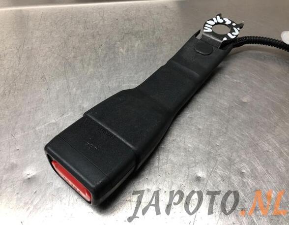 Seat Belt Buckle TOYOTA RAV 4 V (_A5_, _H5_)