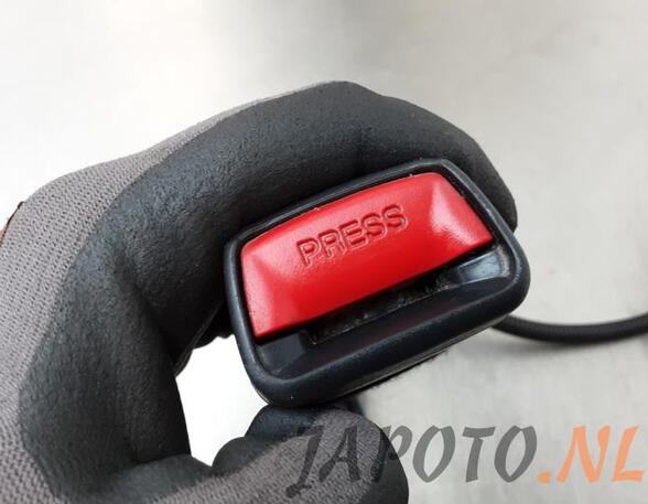 Seat Belt Buckle HYUNDAI i10 II (BA, IA)