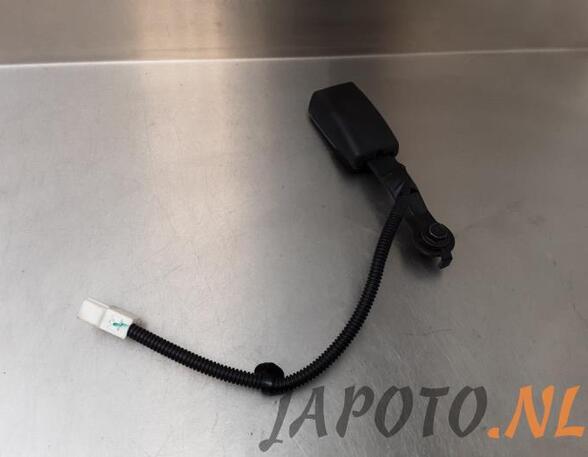 Seat Belt Buckle HYUNDAI i10 II (BA, IA)