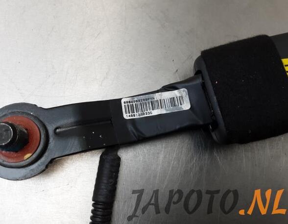 Seat Belt Buckle HYUNDAI i10 II (BA, IA)