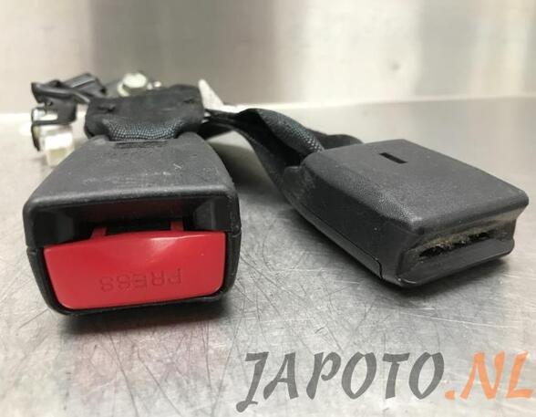 Seat Belt Buckle MAZDA 6 Saloon (GH)