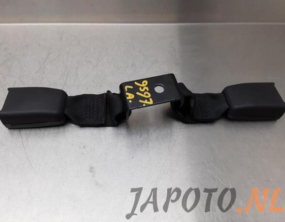 Seat Belt Buckle SSANGYONG REXTON / REXTON II (GAB_)