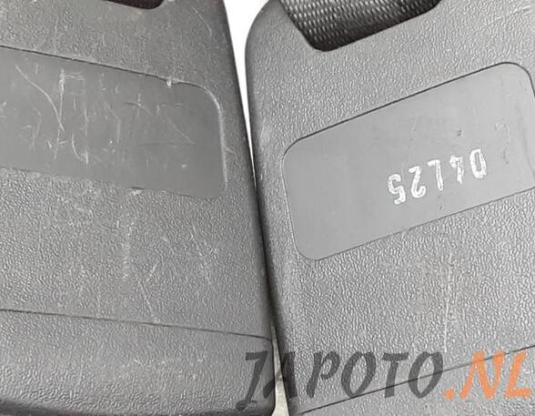 Seat Belt Buckle SSANGYONG REXTON / REXTON II (GAB_)