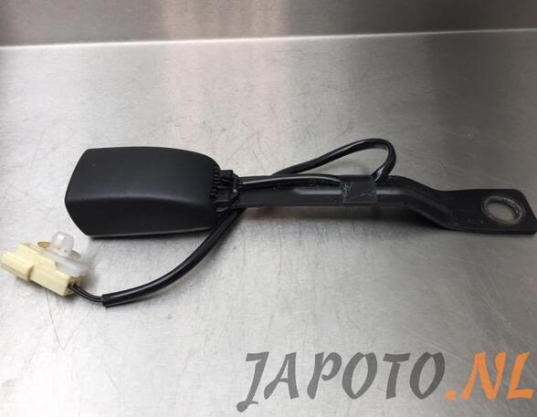 Seat Belt Buckle SUZUKI SX4 (EY, GY), SUZUKI SX4 Saloon (GY, RW)