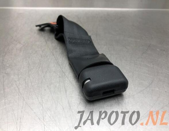 Buckle autogordel TOYOTA VERSO S (_P12_)