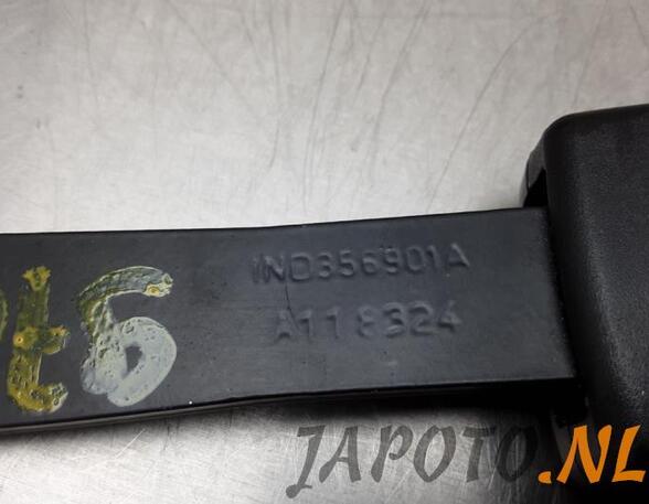 Seat Belt Buckle HYUNDAI i10 (PA)