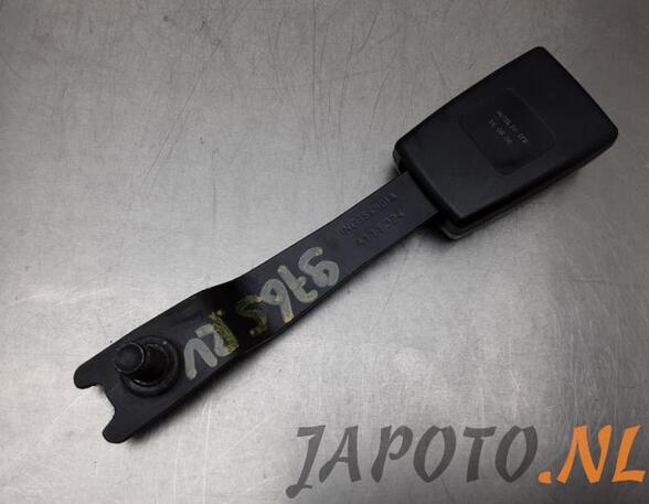 Buckle autogordel HYUNDAI i10 (PA)