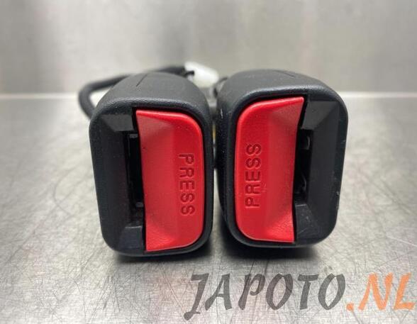 Seat Belt Buckle KIA SPORTAGE (SL)