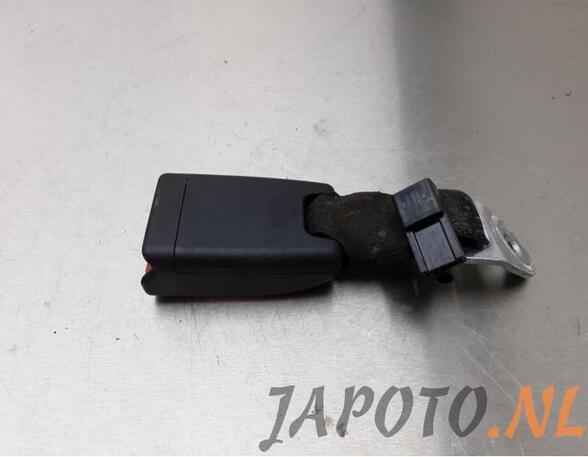 Seat Belt Buckle TOYOTA AYGO (_B4_)