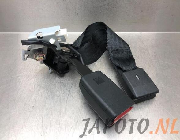 Seat Belt Buckle MAZDA CX-5 (KE, GH)