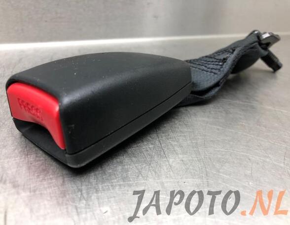 Seat Belt Buckle NISSAN NOTE (E12)