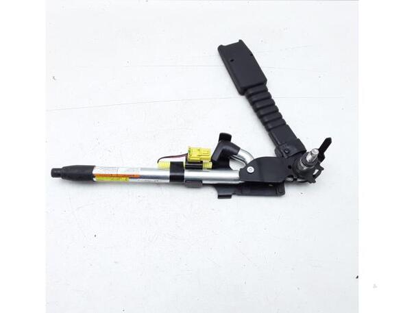 Seat Belt Pretensioners HONDA CIVIC VIII Hatchback (FN, FK), HONDA CIVIC IX (FK)