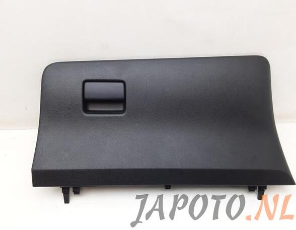 Glove Compartment (Glovebox) TOYOTA YARIS (_P13_)